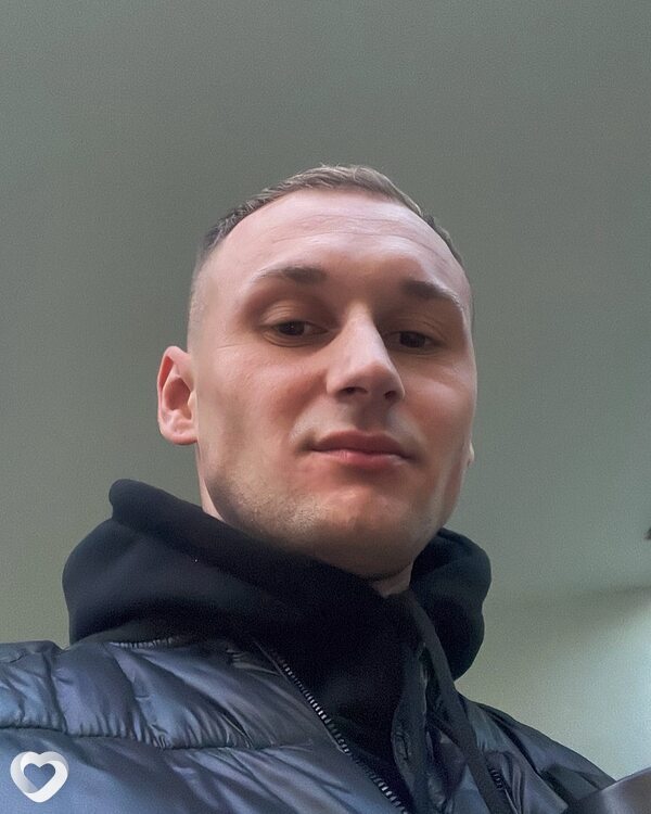 Стас, 27, Минске — анкета №1216695