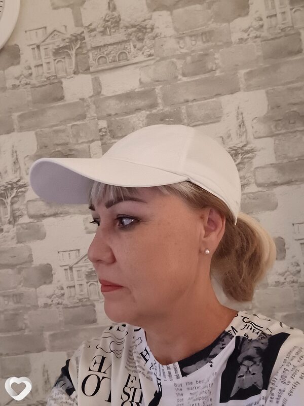 Ралина, 61, Уфе — анкета №1216705