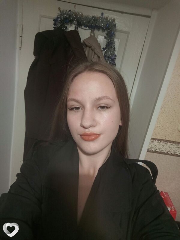 Екатерина, 20, Анапе — анкета №1216818