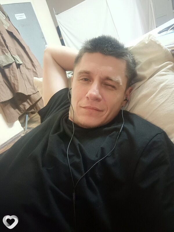 Денис, 35, Алчевске — анкета №1216819