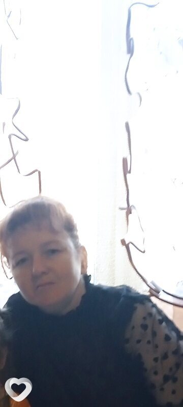Мария, 47, Гомеле — анкета №1216827