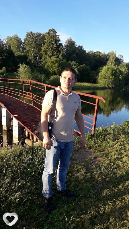 Сергей, 40, Йошкар-Оле — анкета №1216829