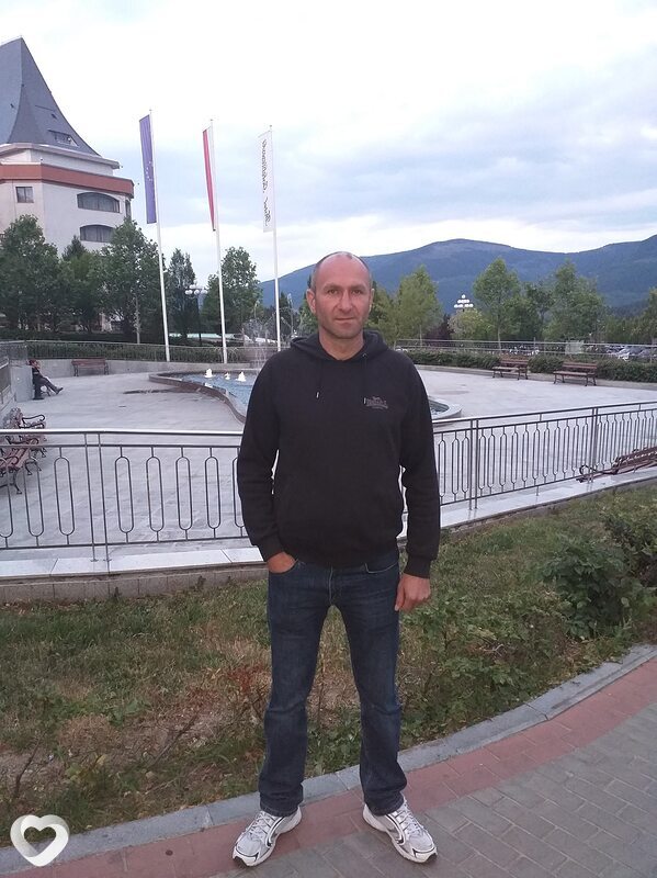 Валерий, Житомир