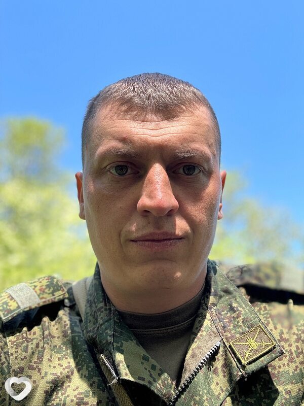 Иван, 33, Донецке — анкета №1216760