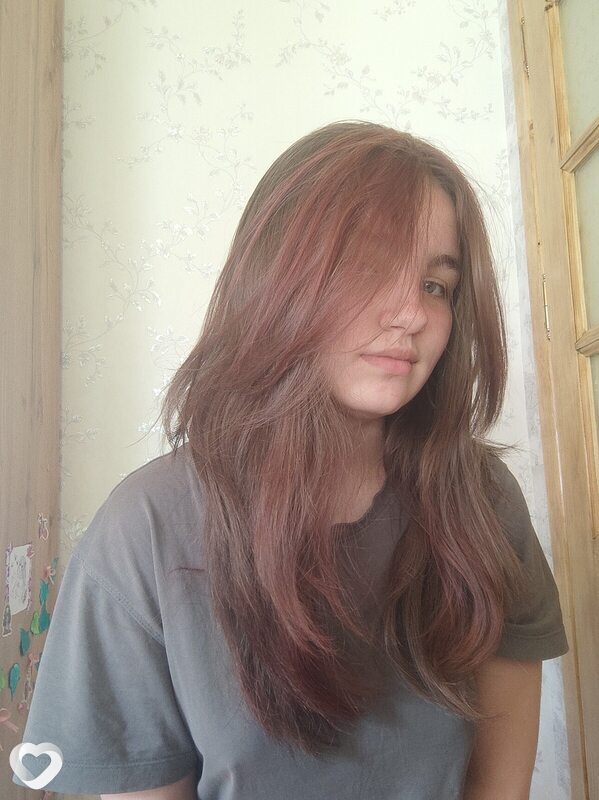 Марина, Межгорье