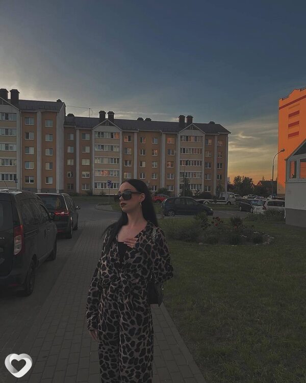 Елизавета, 20, Минске — анкета №1216762