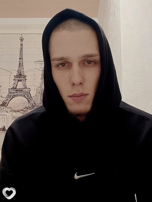 Спартак, 28, Екатеринбурге — анкета №1216768