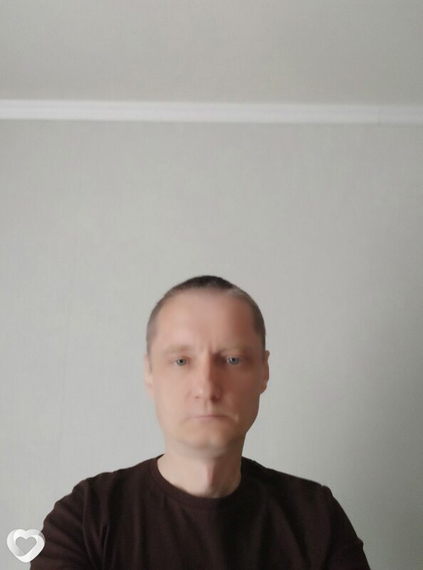 Сергей, 47, Оренбурге — анкета №1216770