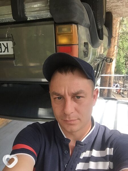Сергей, 38, Нефтеюганске — анкета №1216773