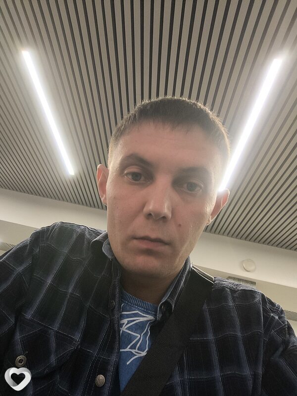 Вадим, 31, Кургане — анкета №1216713