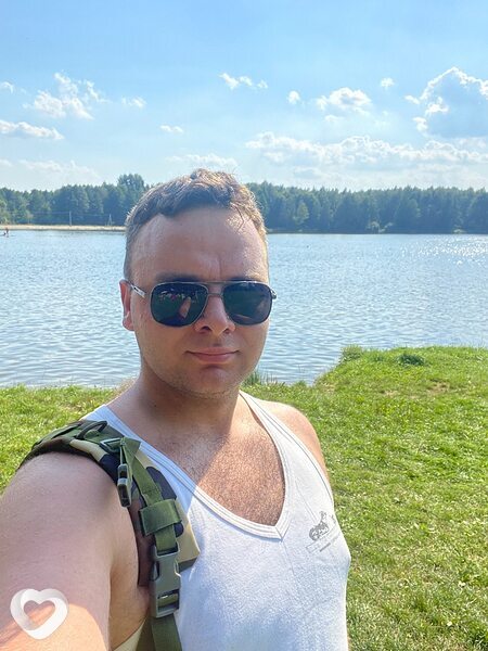 Никита, 27, Барановичах — анкета №1216719