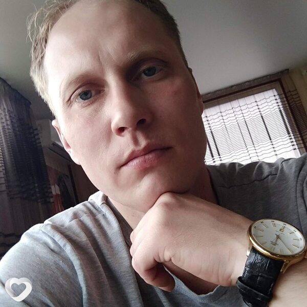 Артём, 44, Рудном — анкета №1216721