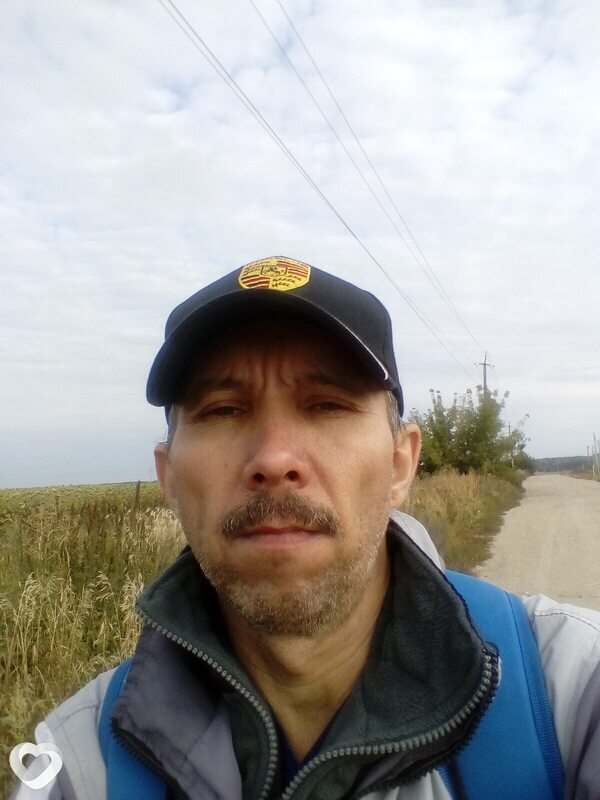 Вячеслав, 53, Пензе — анкета №1216728