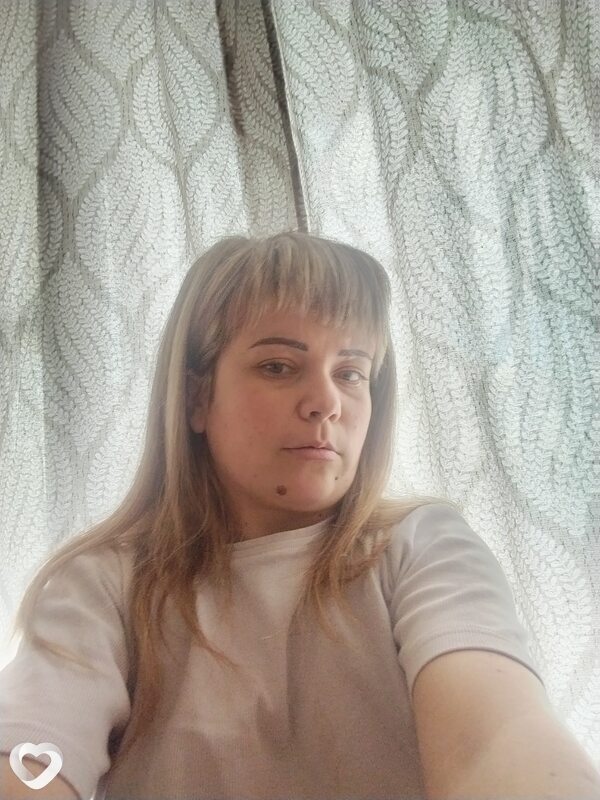Юлия, 31, Гомеле — анкета №1216837