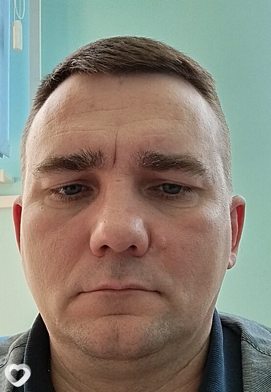 Павел, 43, Пензе — анкета №1216854