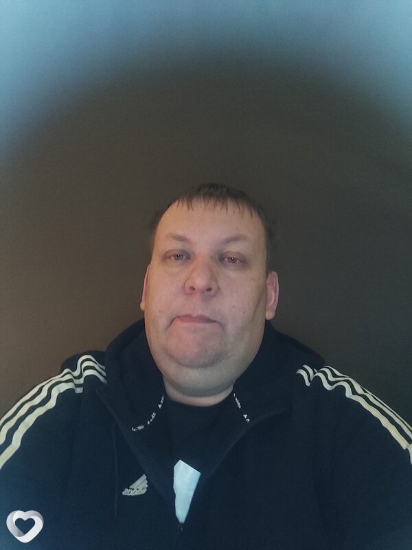Павел, 44, Тюмени — анкета №1216856