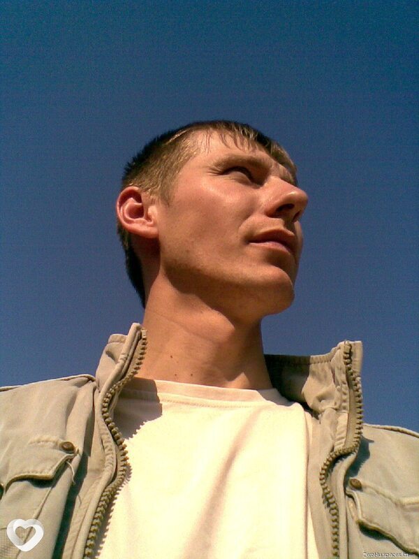 Игорёк, 42, Белгороде — анкета №1216883
