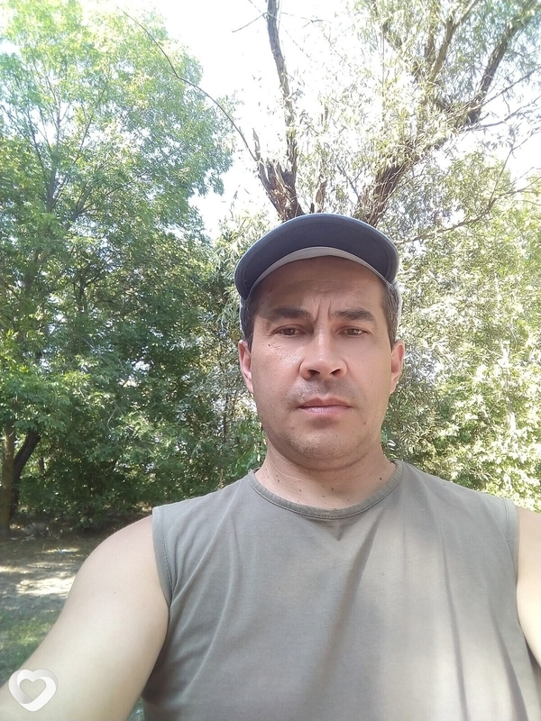 Олег, 53, Ростове-на-Дону — анкета №1216885