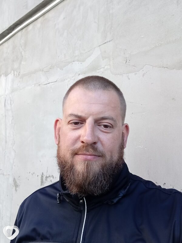 Борис, 42, Мурманске — анкета №1216888