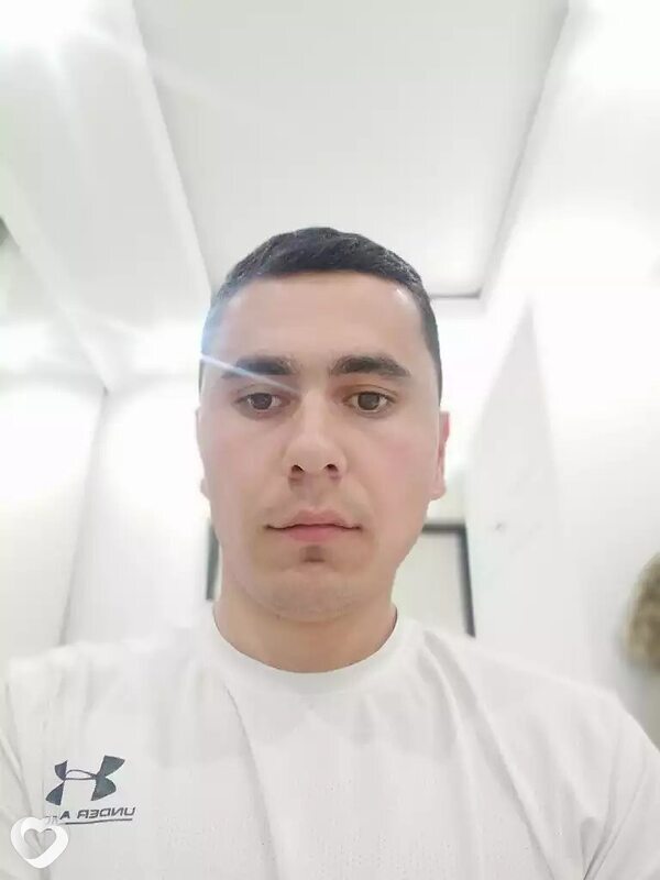 Umed, 33, Ханты-Мансийске — анкета №1216890
