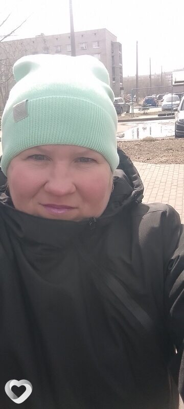 Принцесса, 46, Архангельске — анкета №1216893