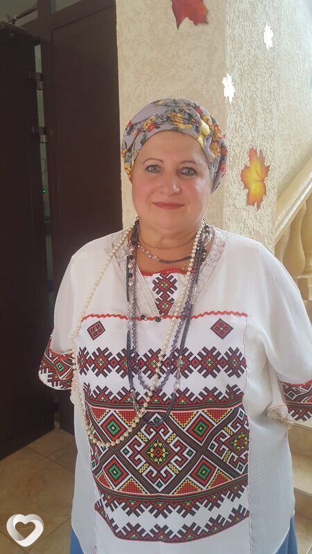 Татьяна, Брюховецкая