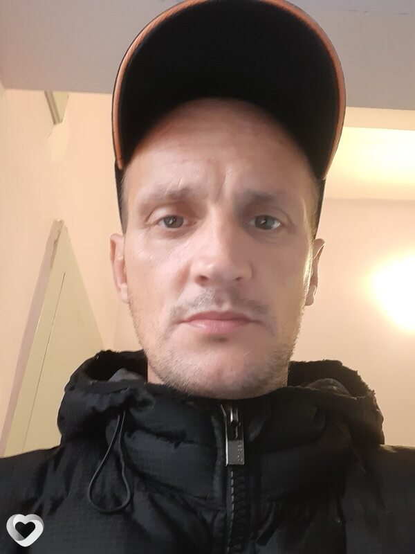 Алексей, 41, Великом Новгороде — анкета №1216902