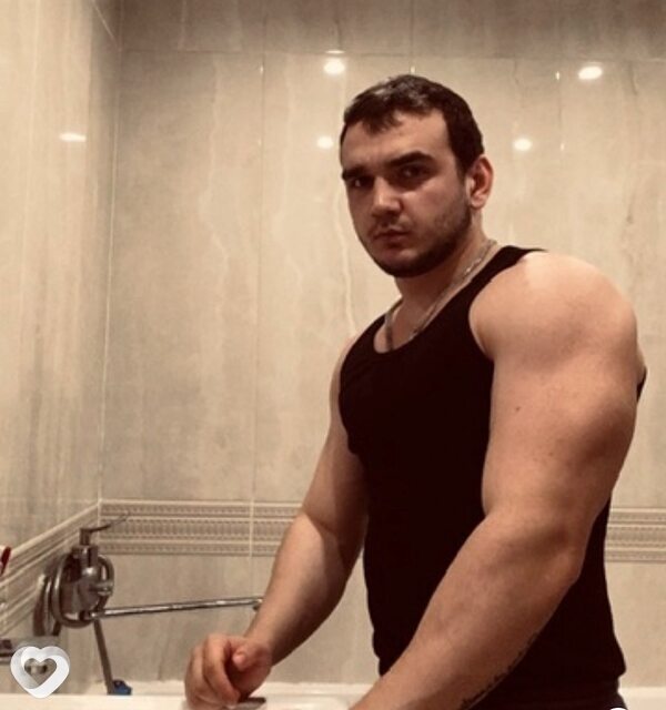 Олег, 32, Владикавказе — анкета №1216904