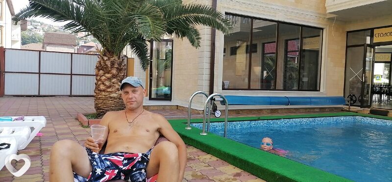 Миша, 43, Нижнем Новгороде — анкета №1217162