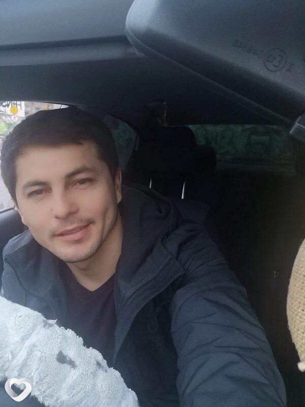 Abbos, 36, Москве — анкета №1217168