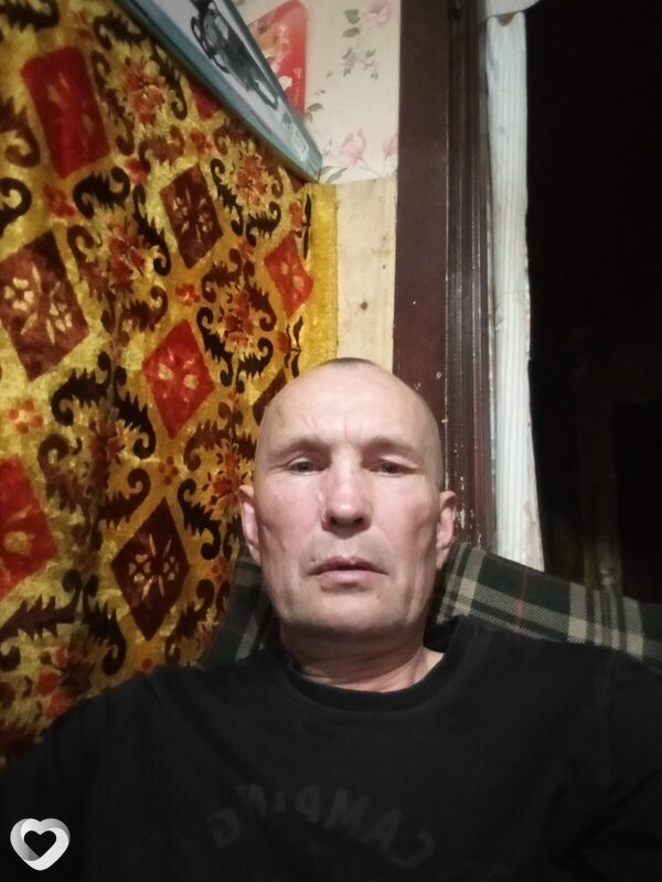 Сергей, 52, Истре — анкета №1217169