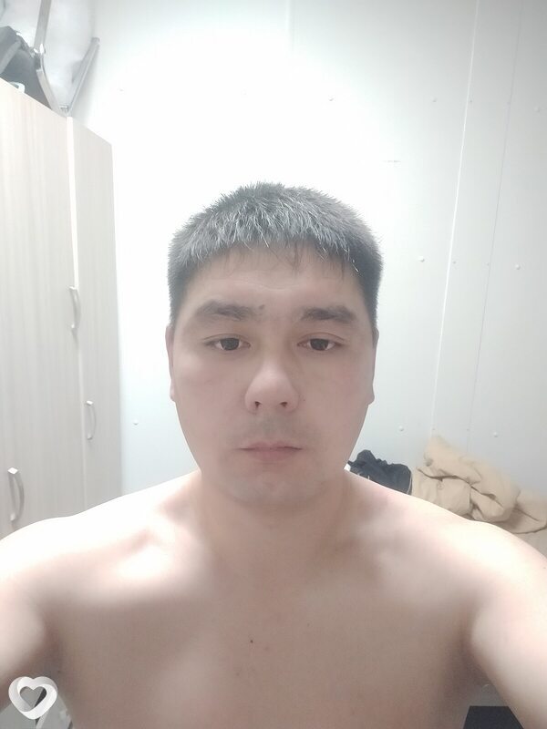 Руслан, 34, Кызылорде — анкета №1217175