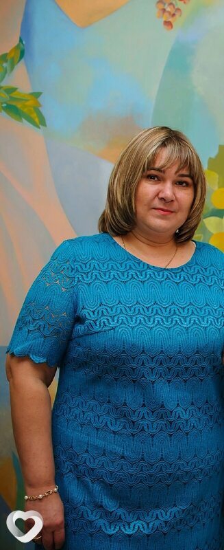 Наталья, 47, Новокуйбышевске — анкета №1217177
