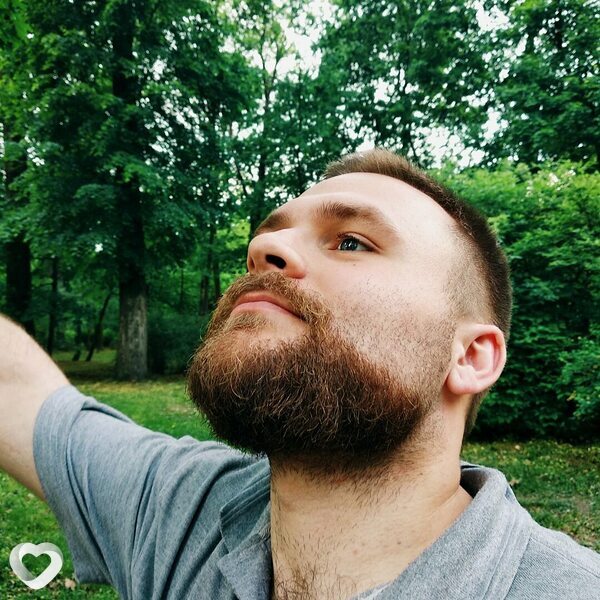 Алексей, 33, Минске — анкета №1217185