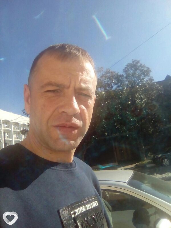 Андрей, 42, Волгограде — анкета №1217187