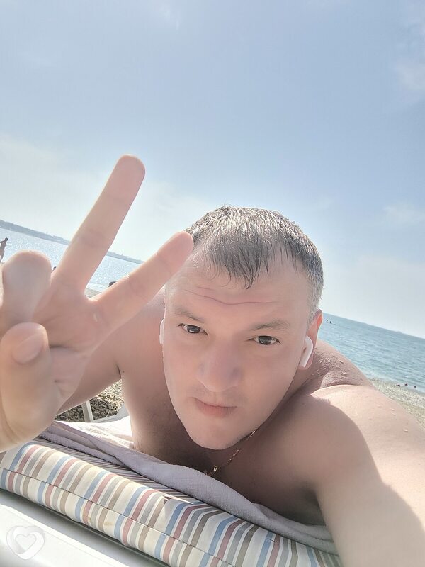 Сергей, 40, Кирове — анкета №1217194