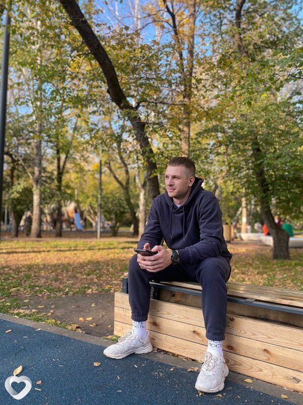 Алексей, 35, Екатеринбурге — анкета №1217199