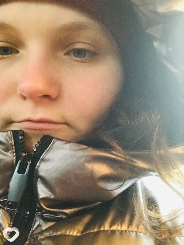 Оксана, 34, Москве — анкета №1217006