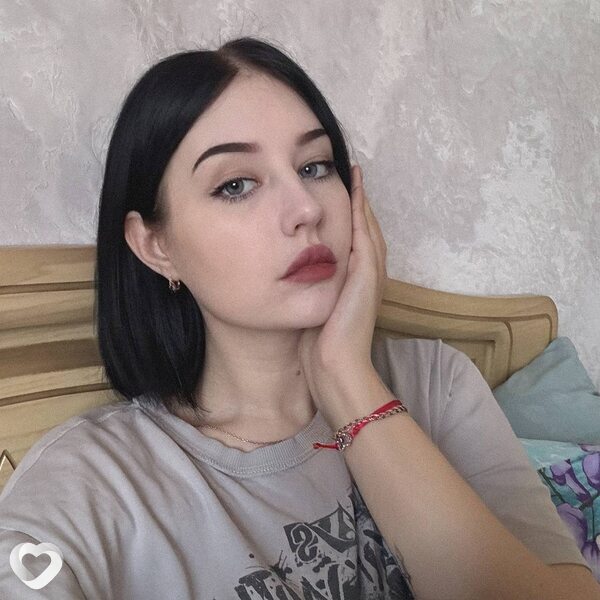 Юлия, 20, Минске — анкета №1217007