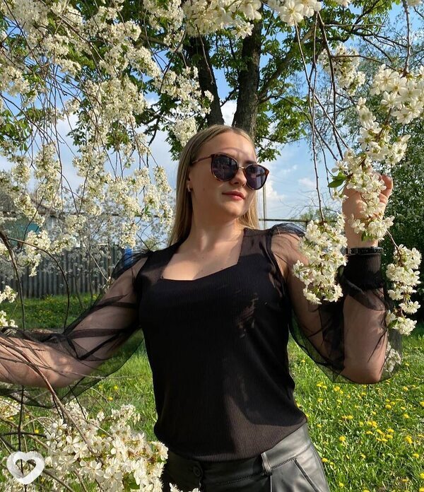 Валентина, 34, Новошахтинске — анкета №1217009