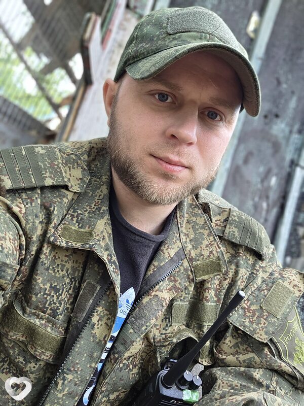 Павел, 32, Белгороде — анкета №1217012