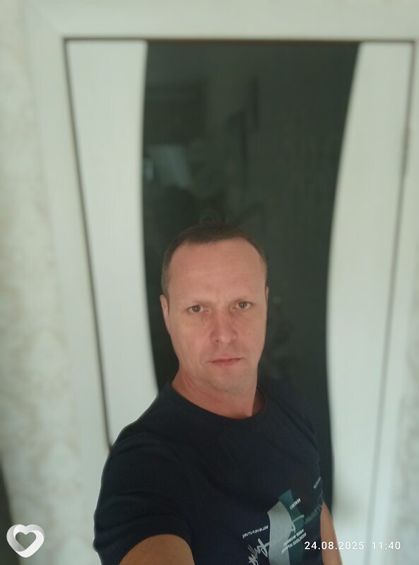 Денис, 48, Ярославле — анкета №1217016