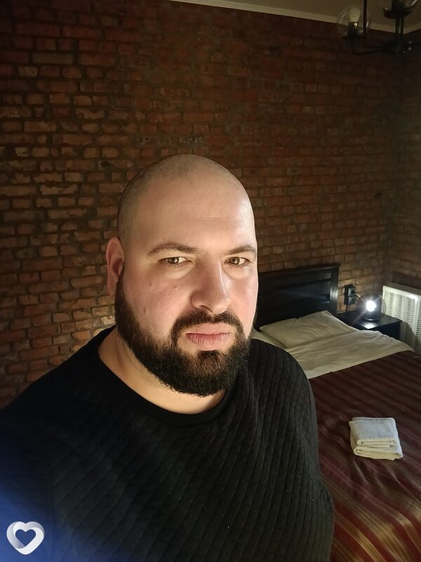 Анатолий, 36, Александрове — анкета №1217021