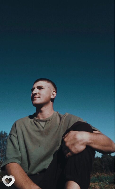 Иван, 23, Смоленске — анкета №1217024