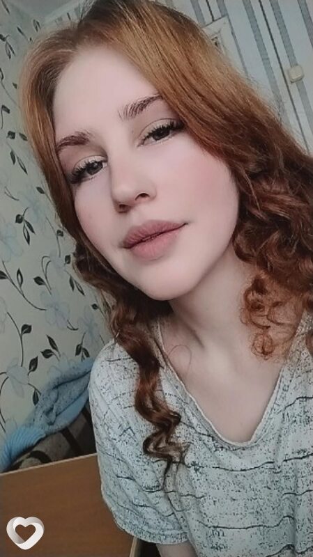 Anastasia, 25, Светлогорске — анкета №1217025