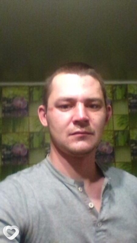 Виталик, 34, Борисове — анкета №1217026