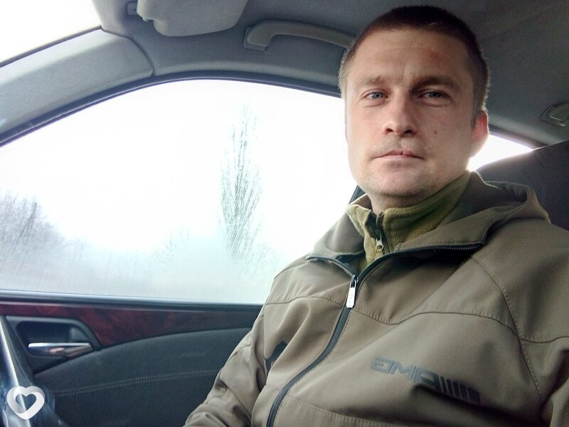 Дмитрий, 33, Виннице — анкета №1217027