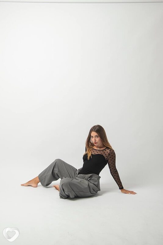 Алина, 22, Москве — анкета №1217030