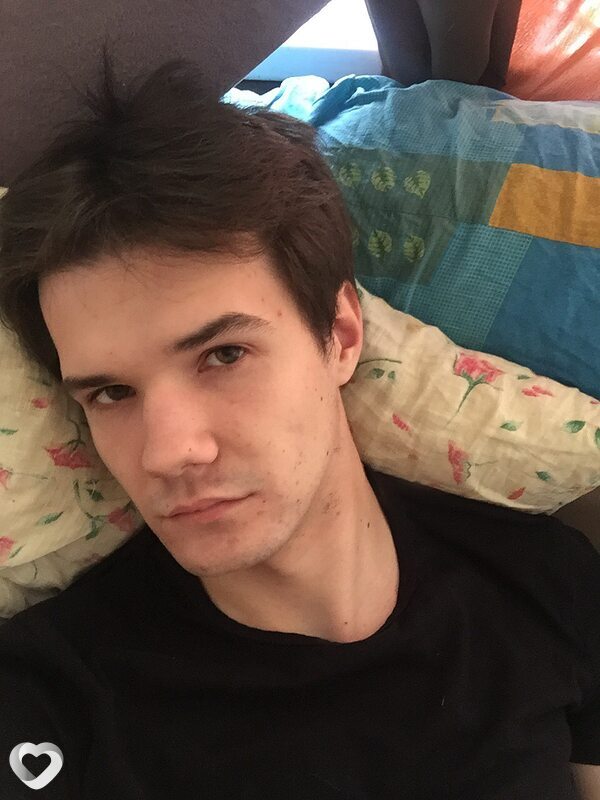 Виктор, 26, Минске — анкета №1217114
