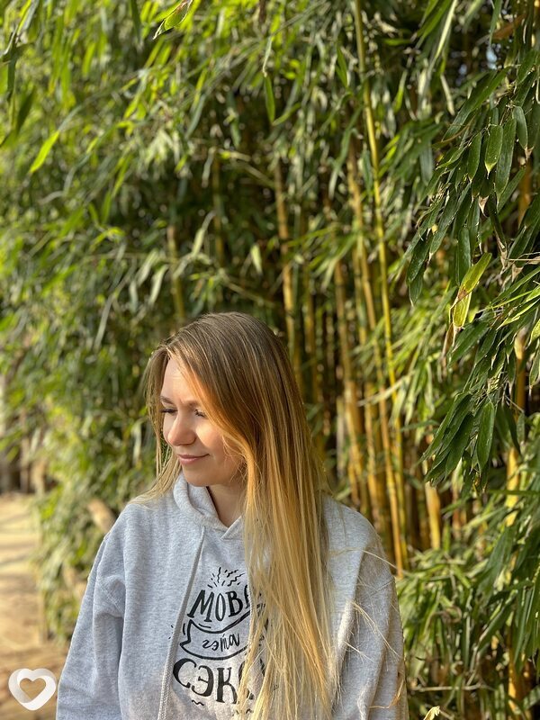 Елена, 35, Минске — анкета №1217116